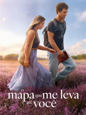O Mapa Que Me Leva Até Você