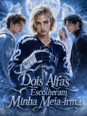 Dois Alfas Escolheram Minha Meia Irmã