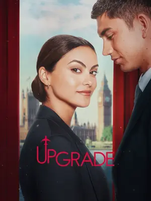 Upgrade: As Cores do Amor