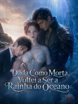 Dada Como Morta, Voltei a Ser a Rainha do Oceano