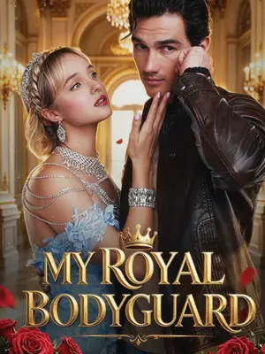 Meu Guarda-costas Real (My Royal Bodyguard)