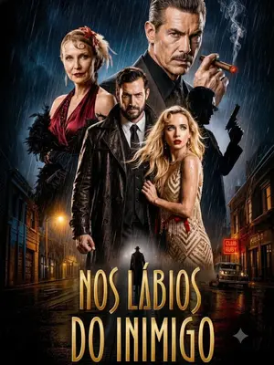Nos Lábios do Inimigo