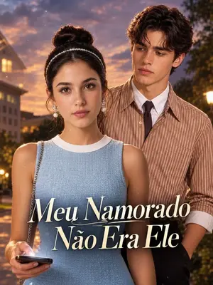 Meu Namorado Não Era Ele — Em Andamento