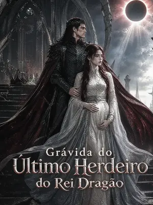 Grávida do Último Herdeiro do Rei Dragão.