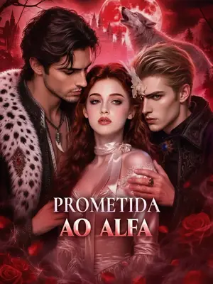 Prometida ao Alfa