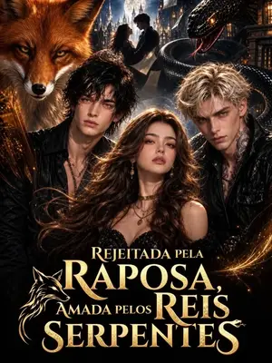 Rejeitada Pela Raposa, Amada Pelos Reis Serpentes