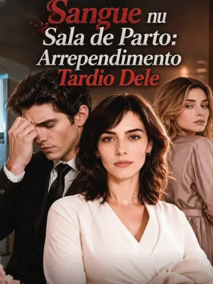 Sangue na Sala de Parto Arrependimento Tardio Dele