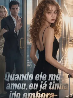 Quando Ele Me Amou, Eu Já Tinha Ido Embora — Em Andamento