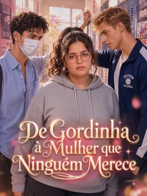 De Gordinha À Mulher que Ninguém Merece — Em Andamento