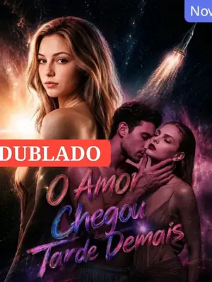 O Amor Chegou Tarde Demais