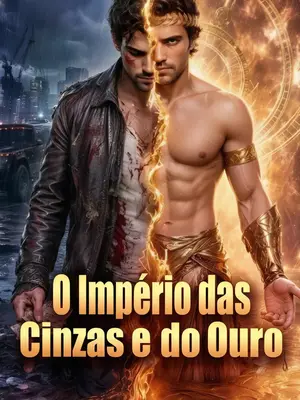 O Império das Cinzas e do Ouro