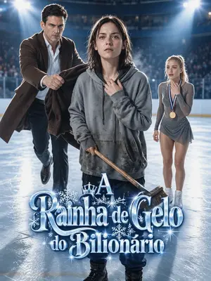 A Rainha de Gelo do Bilionário - Parte 1