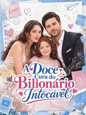 A Doce Cura do Bilionário Intocável