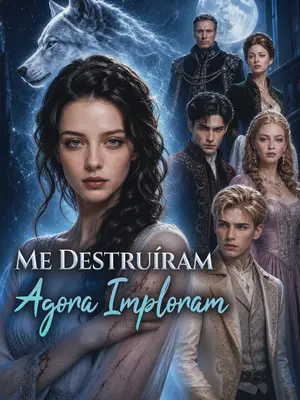 Me Destruíram Agora Imploram (They Broke Me, Now They Beg)