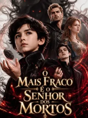 O Mais Fraco É o Senhor dos Mortos