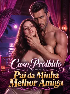 Caso Proibido Com o Pai Da Minha Melhor Amiga - Parte 1