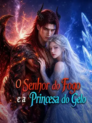 O Senhor do Fogo e a Princesa do Gelo (The Fire Lord's Sacrificed Ice Princess)