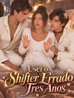 Usei o Shifter Errado por Três Anos