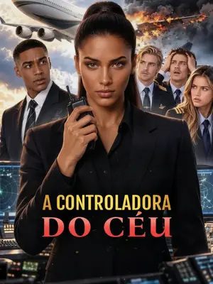 A Controladora Do Céu