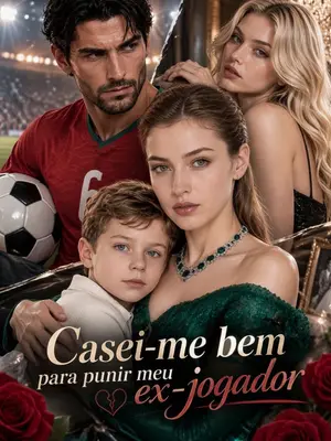 Casei-Me Bem Para Punir Meu Ex Jogador