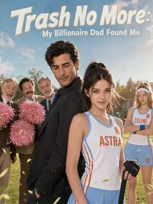 Chega de Lixo: Meu Pai Bilionário Me Encontrou (Trash No More: My Billionaire Dad Found Me) (Não Sou Mais Lixo)