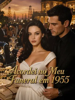 Acordei no Meu Funeral em 1955