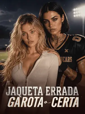Jaqueta Errada Garota Certa (Curtametragem)