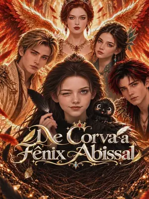 De Corva a Fênix Abissal