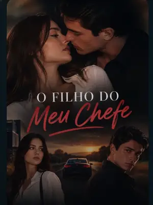O Filho do Meu Chefe