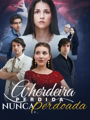 A Herdeira Perdida Nunca Perdoada (Verdadeira Herdeira Perdida: Sem Perdão)