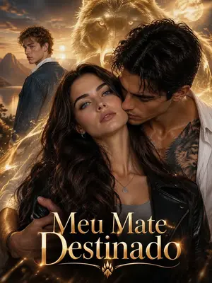 Meu Mate Destinado