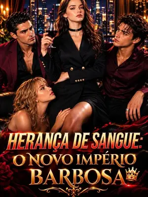 Herança de Sangue: O Novo Império Barbosa