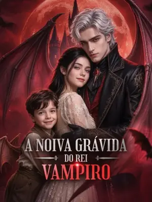 A Noiva Grávida do Rei Vampiro