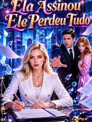 Ela Assinou, Ele Perdeu Tudo