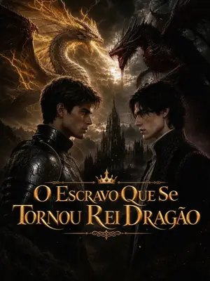 O Escravo Que Se Tornou Rei Dragão