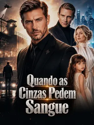 Quando as Cinzas Pedem Sangue