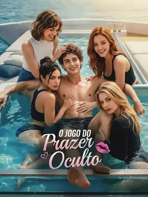 O Jogo do Prazer Oculto