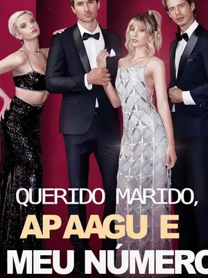 Querido Marido, Apague Meu Número - Parte 2