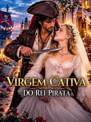 Virgem Cativa do Rei Pirata