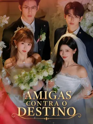 Amigas Contra o Destino - 3