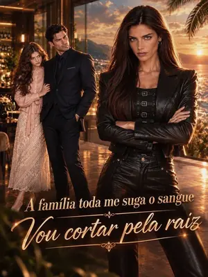 A Família Toda Me Suga o Sangue Vou Cortar Pela Raiz - Em Andamento