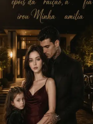Depois da Traição, a Máfia Virou Minha Família