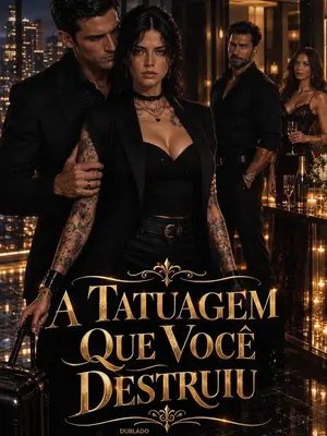 A Tatuagem Que Você Destruiu