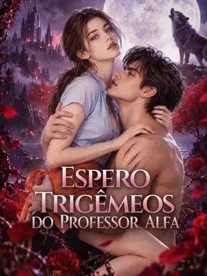 Espero Trigêmeos do Professor Alfa