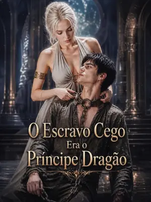 O Escravo Cego Era o Príncipe Dragão