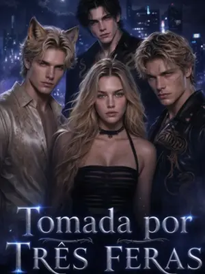 Tomada por Três Feras