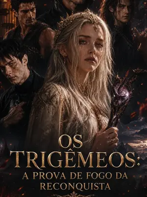Os Trigêmeos: A Prova de Fogo da Reconquista