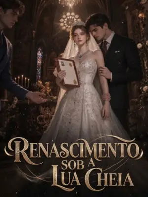 Renascimento Sob a Lua Cheia