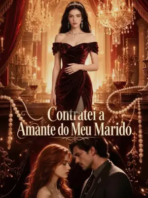 Contratei a Amante do Meu Marido