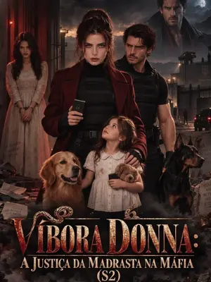 A Víbora Donna: A Justiça da Madrastra na Máfia (S2)